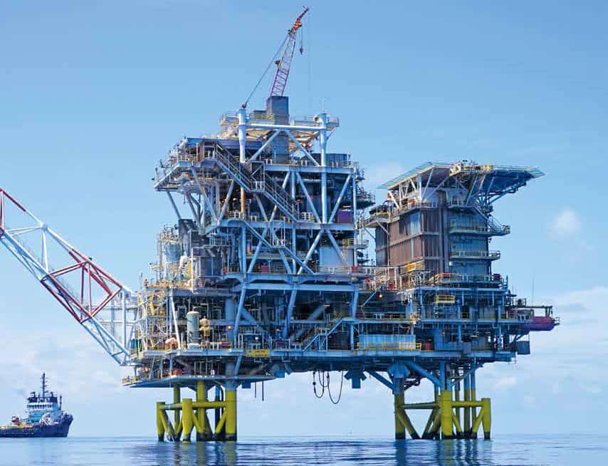 Govt asks ONGC to give 60 percent stake in mainstay oil fields to