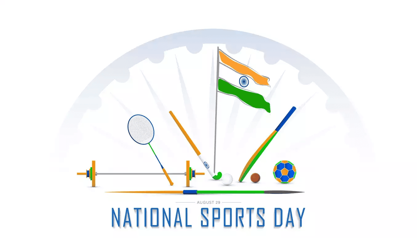 National Sports Day 2023 Government's Winning Moves For Sports