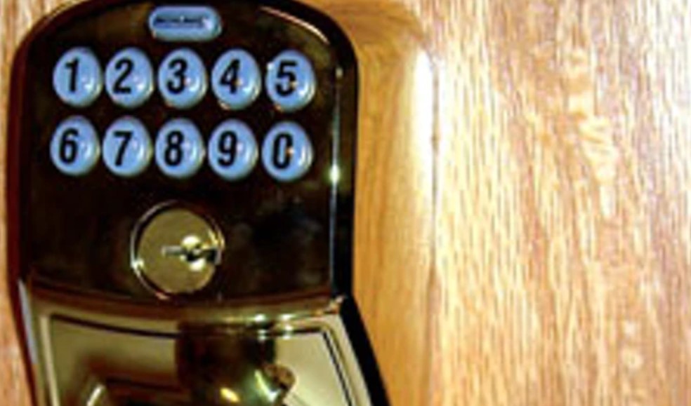 Schlage Keypad Lock Troubleshooting The Indoor Haven