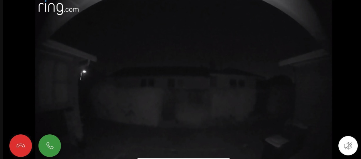 Ring Camera Night Vision Not Working Causes and Fixes The Indoor Haven