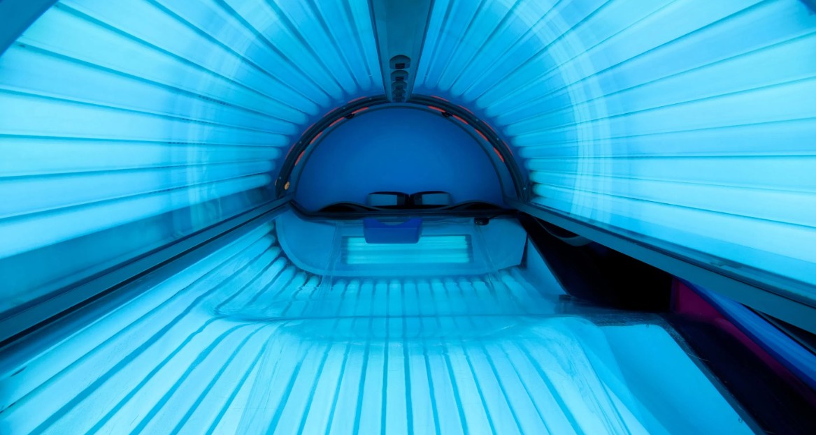 How Often Do You Change Tanning Bed Bulbs at Jimmy Nicholson blog