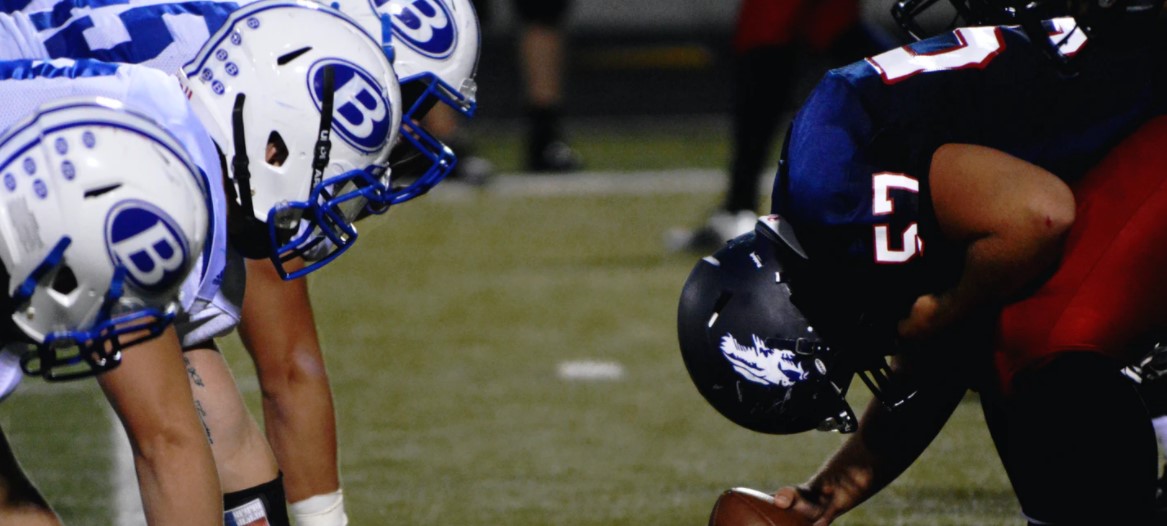 How to Clean Football Helmets The Indoor Haven