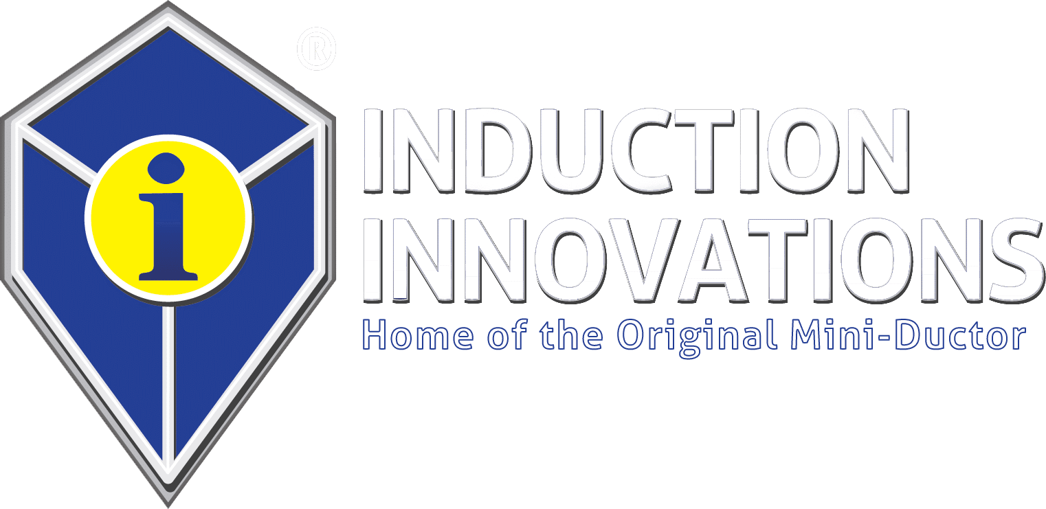 Inductor® ALFe® Series Models Induction Innovations