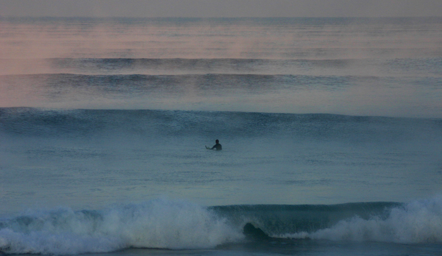 'Kook' Is A Story About the Adolescent Search for Meaning in Surf and