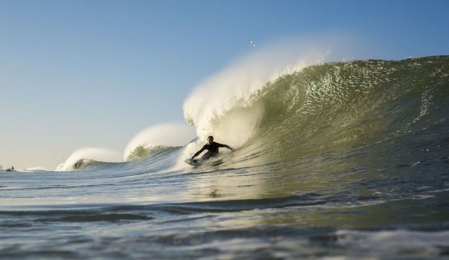 Best Camera Lenses for Surf Photography The Inertia