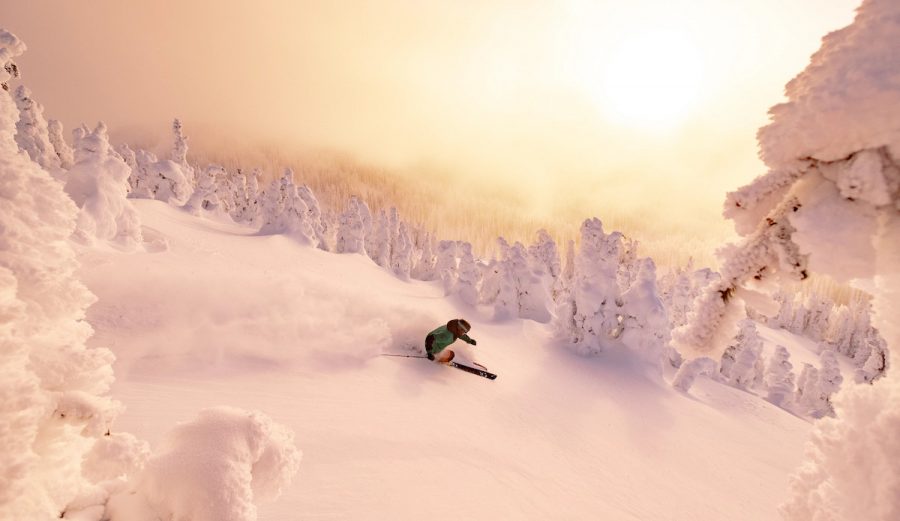 Early Access to the 20232024 Ikon Pass Gets You the Goods