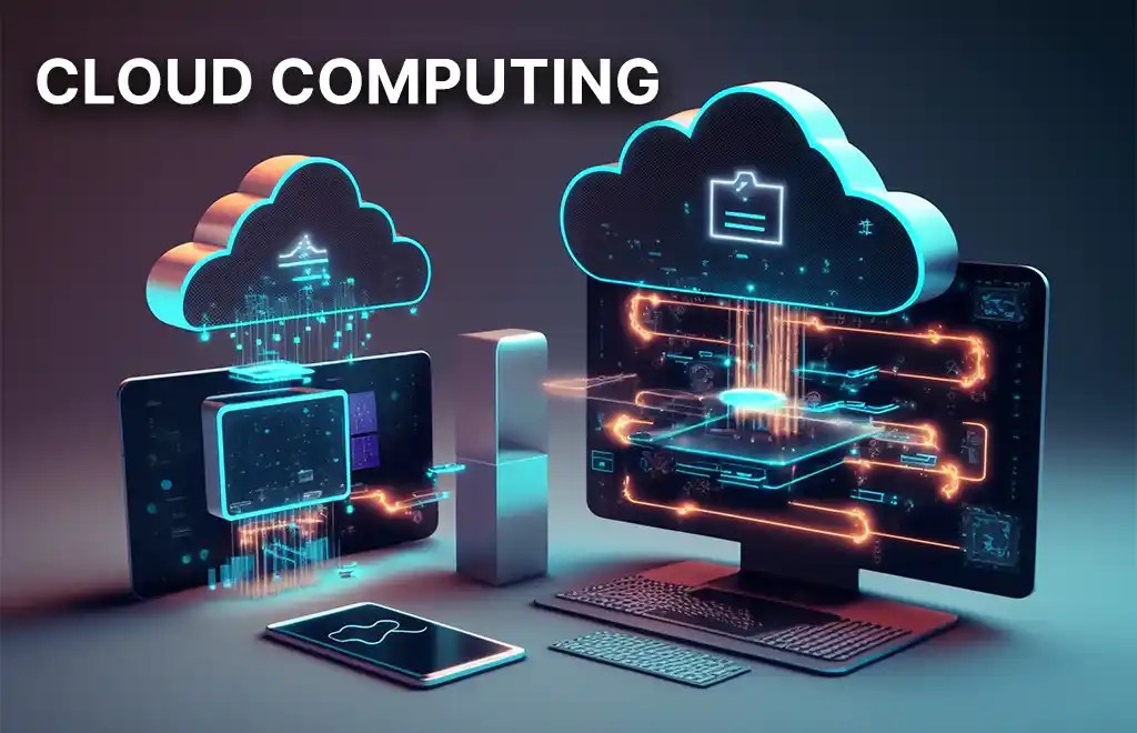 Cloud Computing Types, Benefits Examples You Need to Know