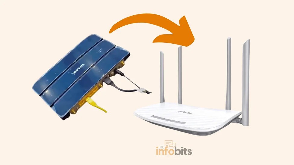 How Long Do Routers Last and When Should You Replace Them? The Infobits