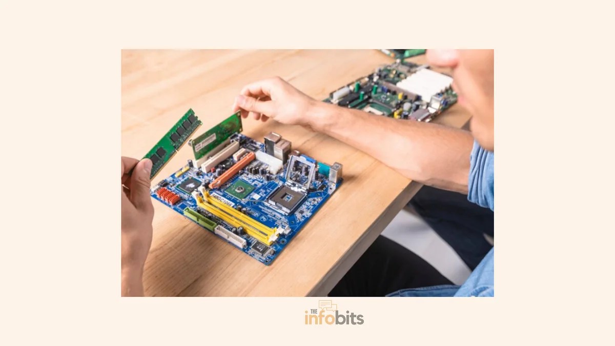 Can You Mix RAM Brands or Sizes on a PC or a Laptop? The Infobits