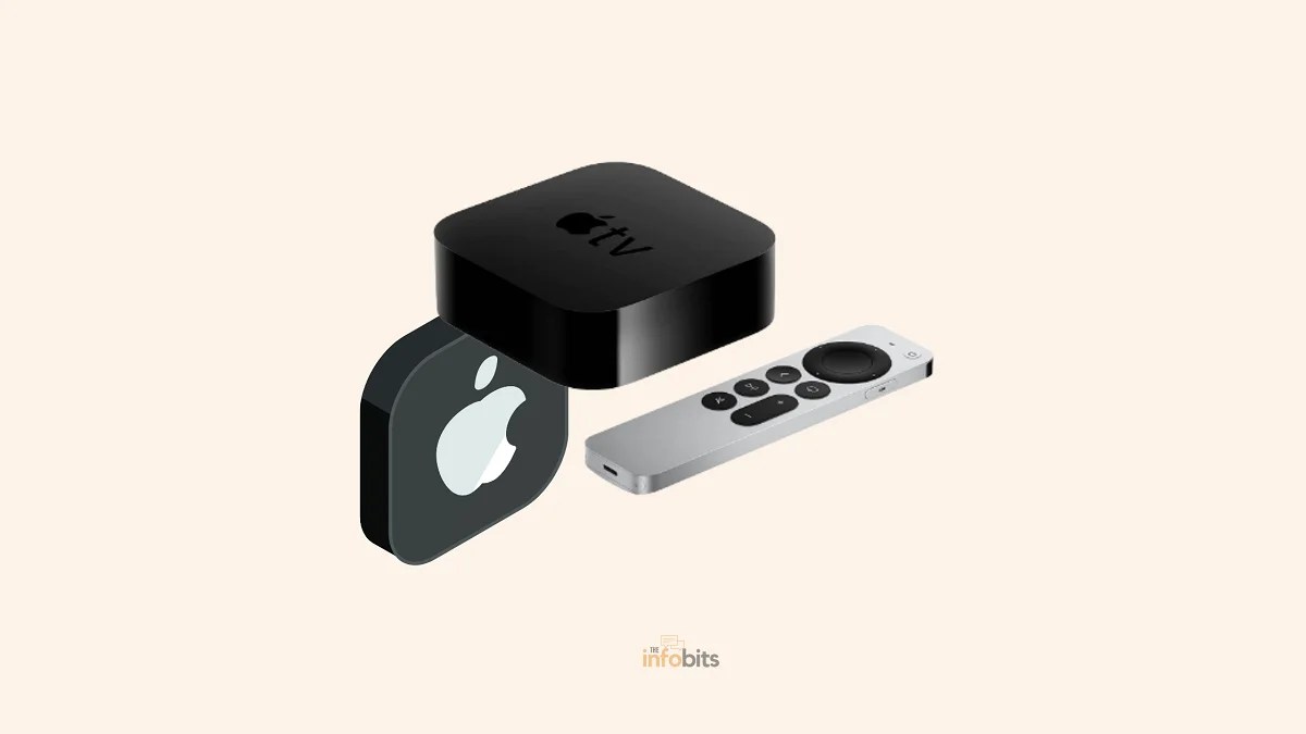 How to Quickly Fix an Apple TV Light Blinking Problem? The Infobits