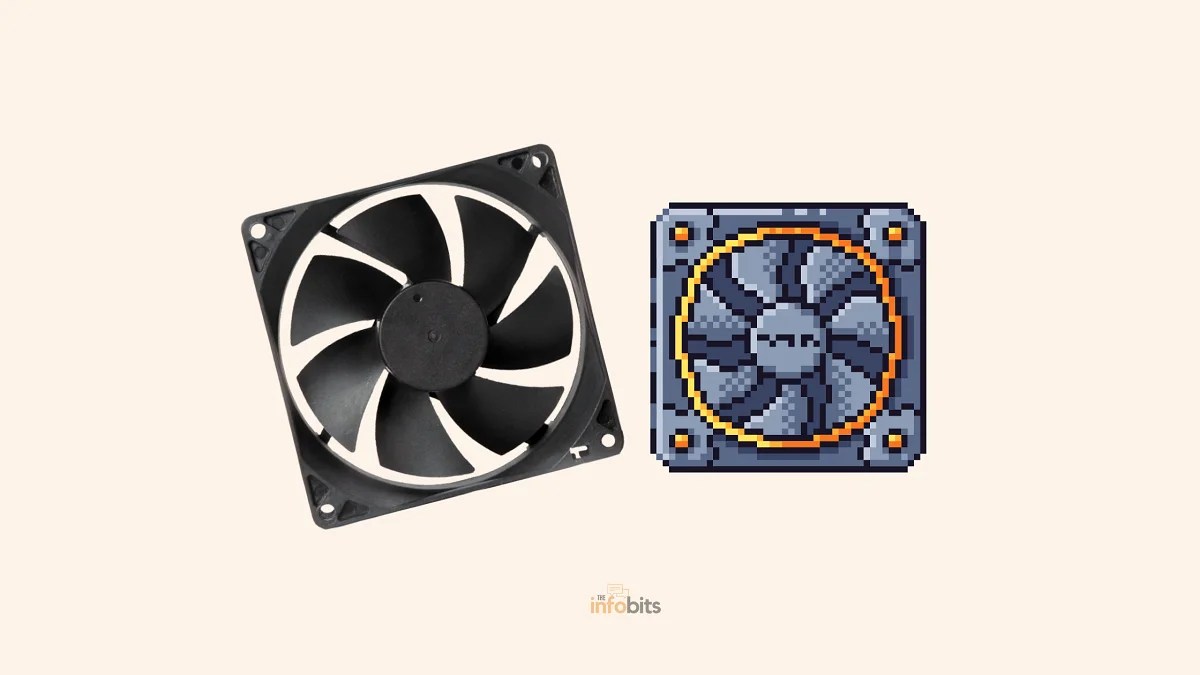 PWM vs DC Fans in Computer Which Is the Best? The Infobits