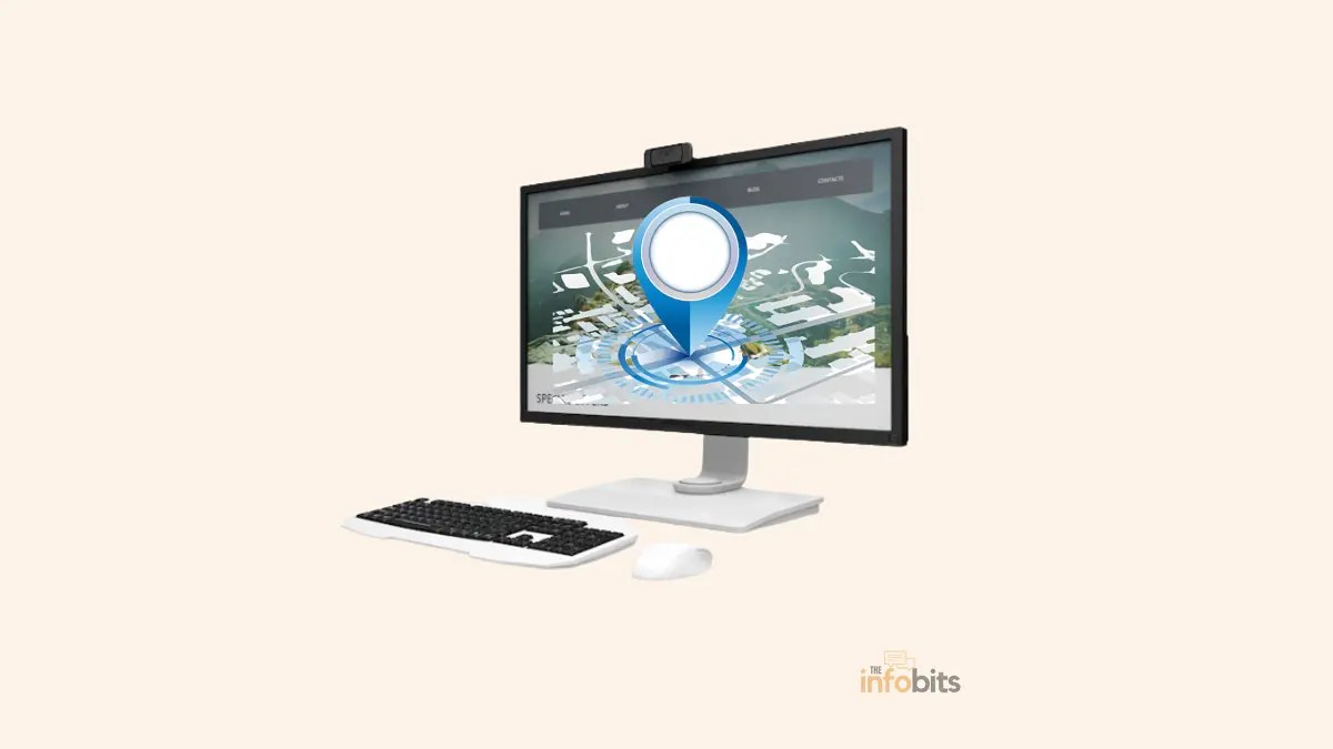 Why Is "Your Location Is Currently in Use" Displayed on Windows? The
