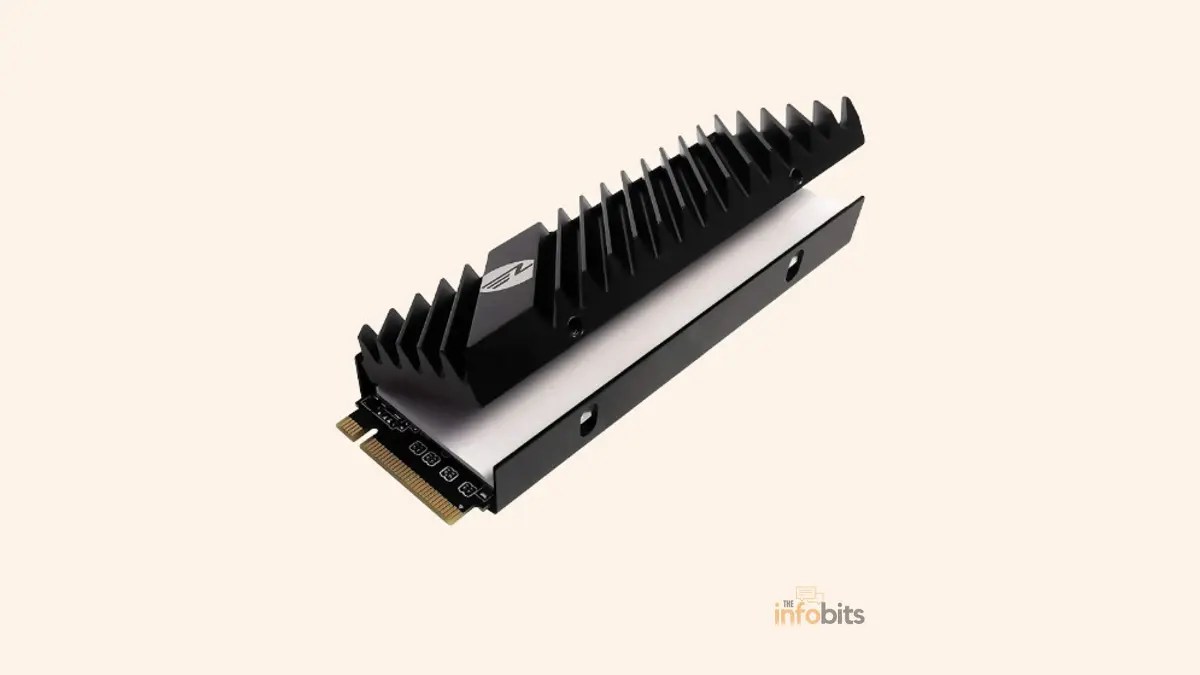 Does M.2 SSD Need a Heatsink? The Infobits