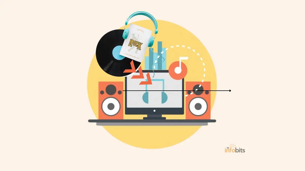 How to Convert CDs to Digital Files? Easy Ways to Rip a CD The Infobits