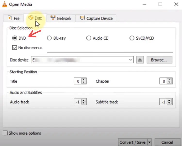 How to Convert DVD to Digital? 3 Simple Methods The Infobits