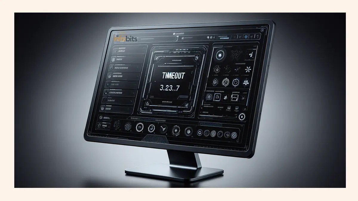 OSD Timeout Explained: Everything You Need to Know - The Infobits