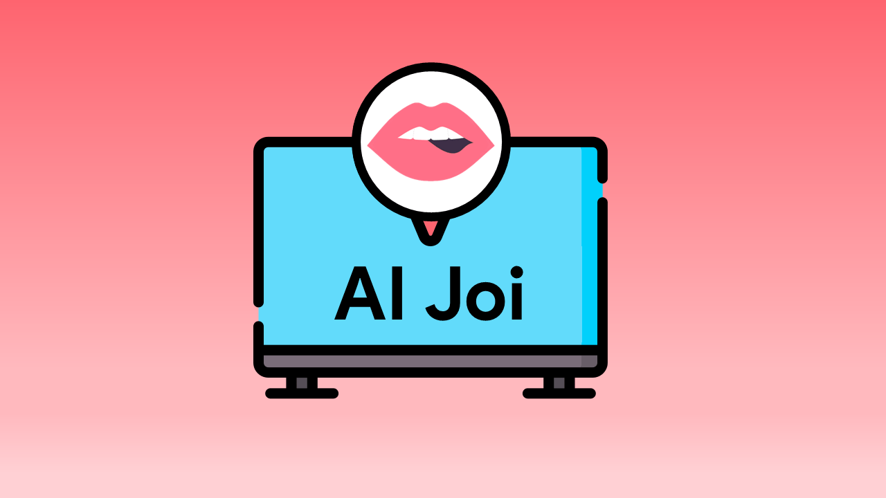 Unlock The Secrets Of AI Joi Your Perfect Companion