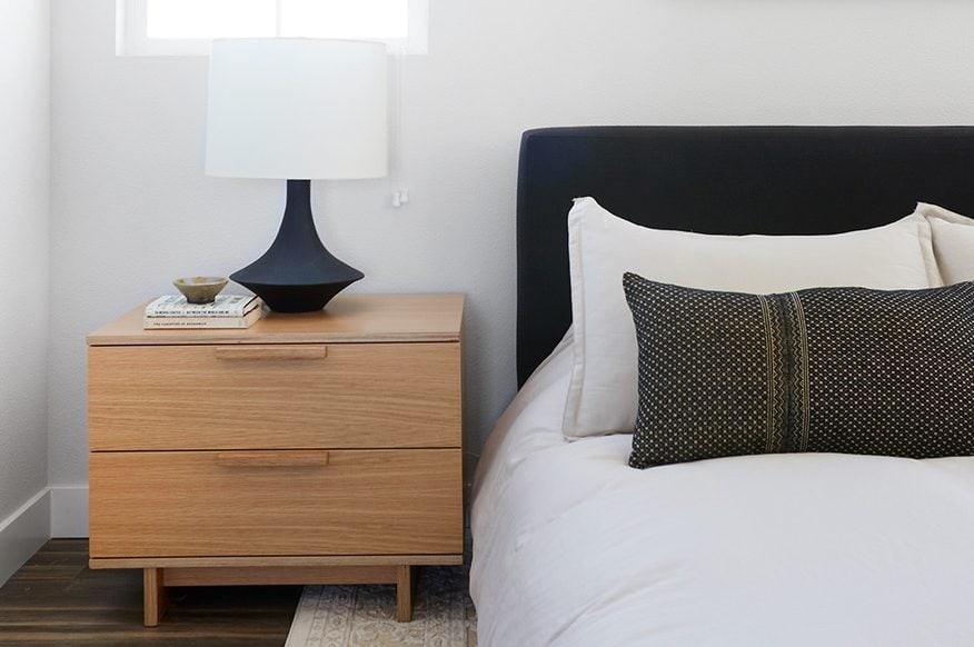 10 Best Upholstered Headboards The Inside