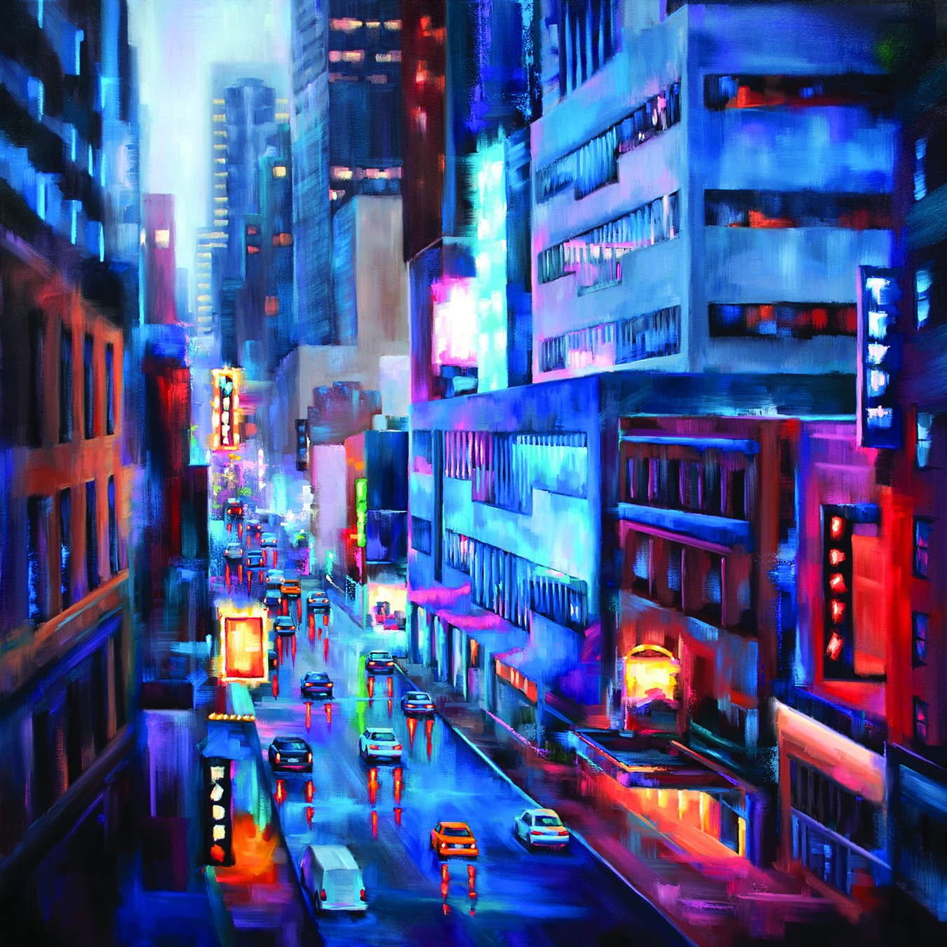 Get Ready for the 56th Annual Armonk Outdoor Art Show!