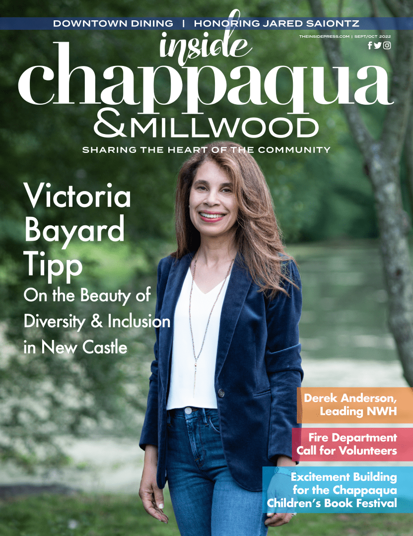 Music in Chappaqua Offers YoYa Yoga for the Voice