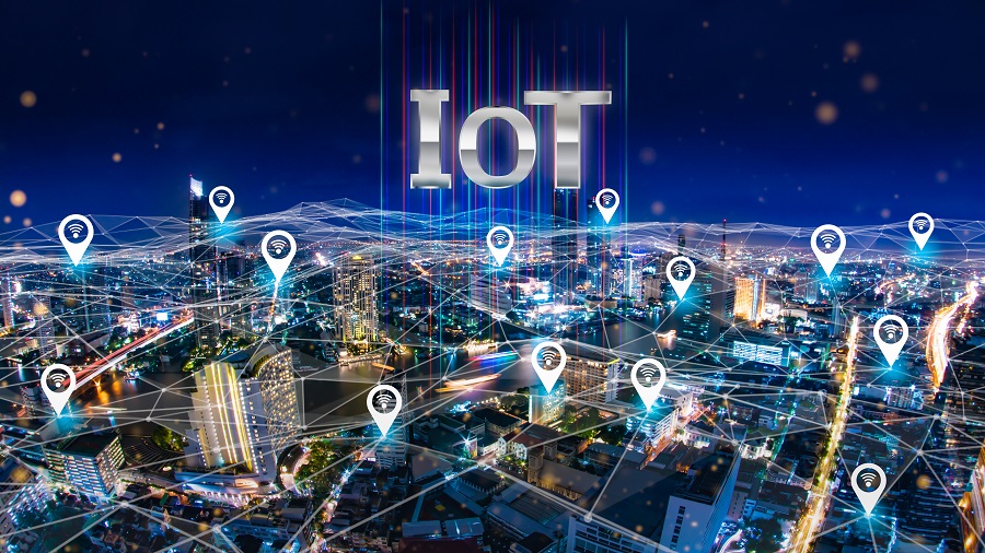 22.6 Global CAGR for Cellular IoT Market to achieve US 18.2 Bn by