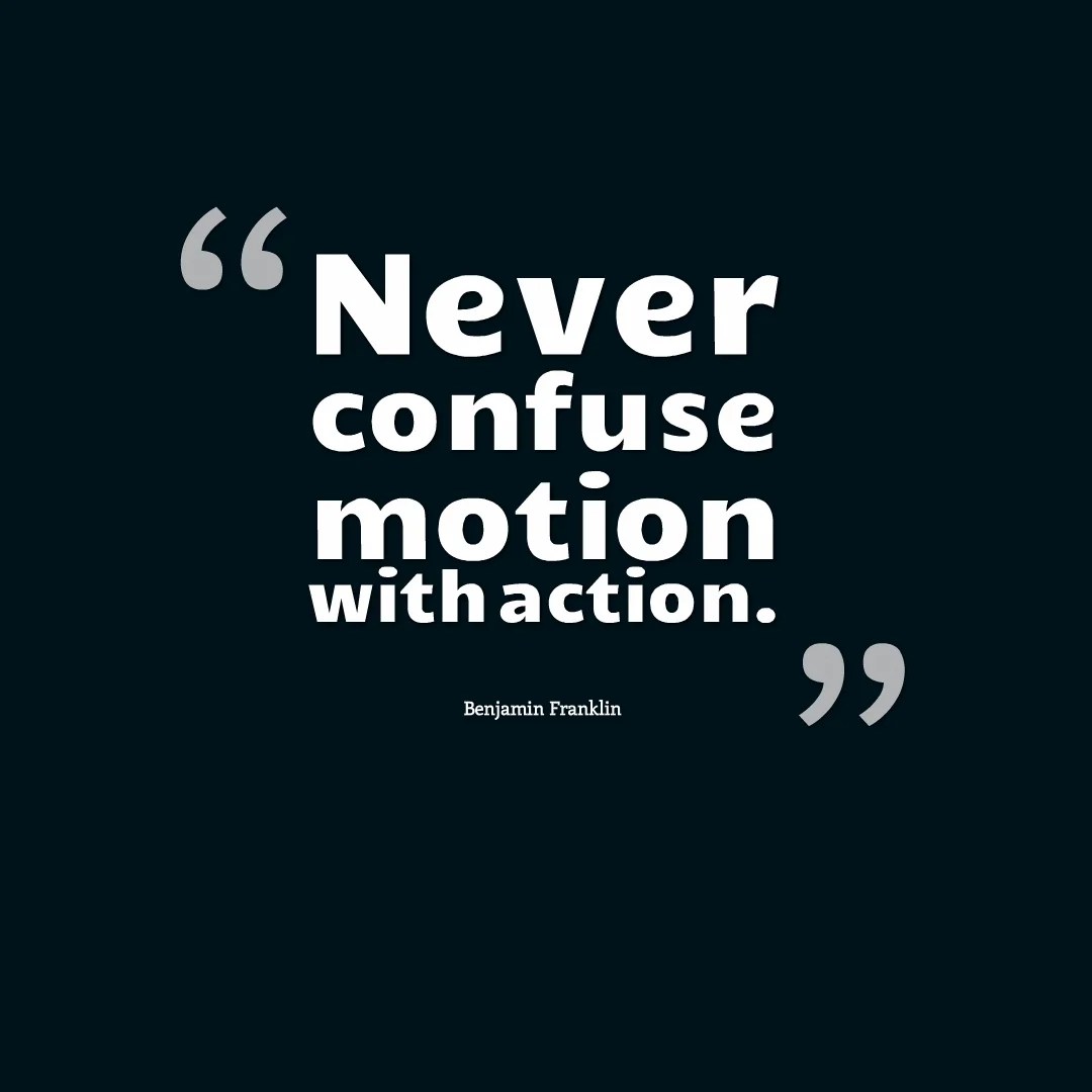 70 Best Benjamin Franklin Quotes