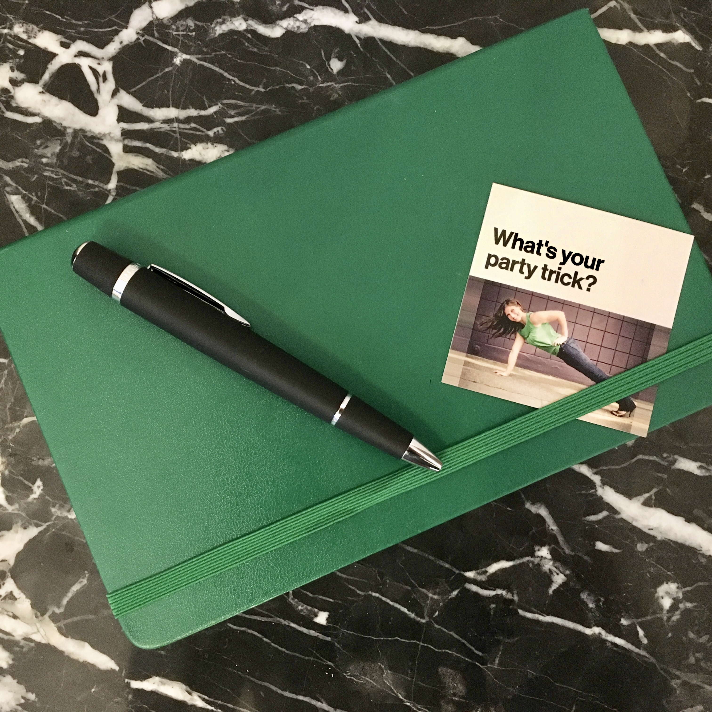 How to Create a Memorable Student Business Card The Intern Hustle