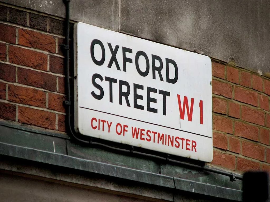 20 Hidden Meanings of English Place Names You Probably Didn't Know