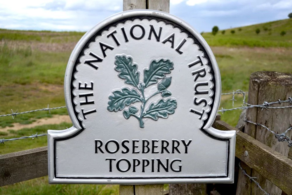 20 Hidden Meanings of English Place Names You Probably Didn't Know
