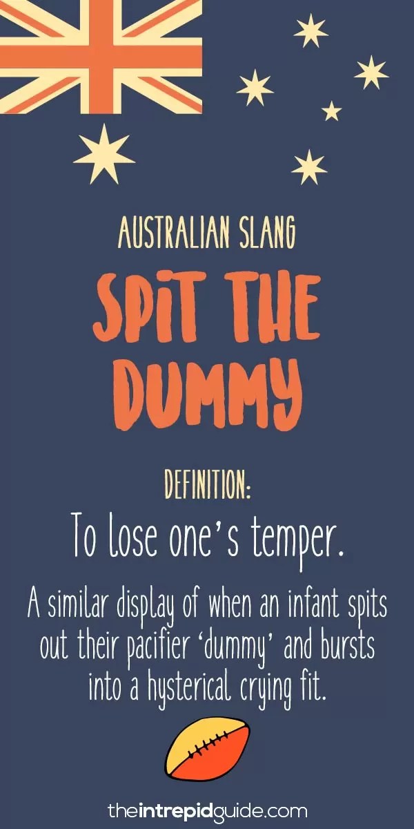 Australian Slang 31 Hilarious Australian Expressions You Should Use