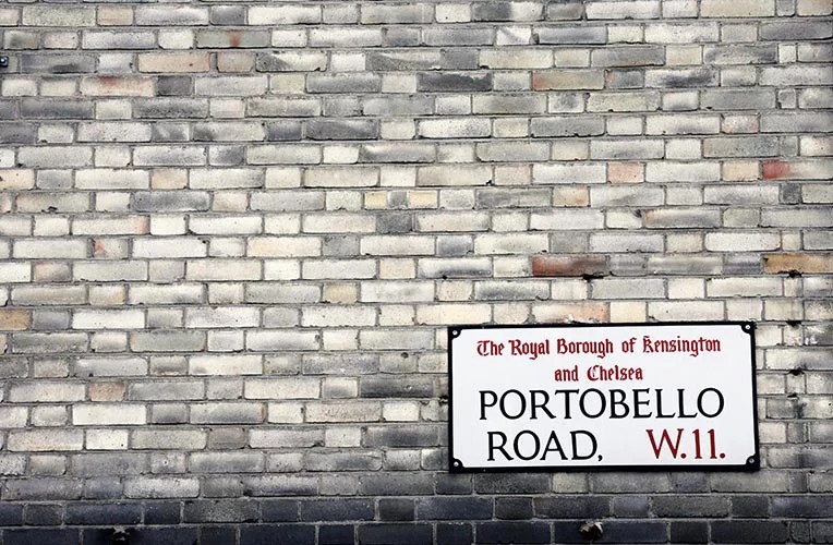31 Fascinating Origins of London Street Names Revealed