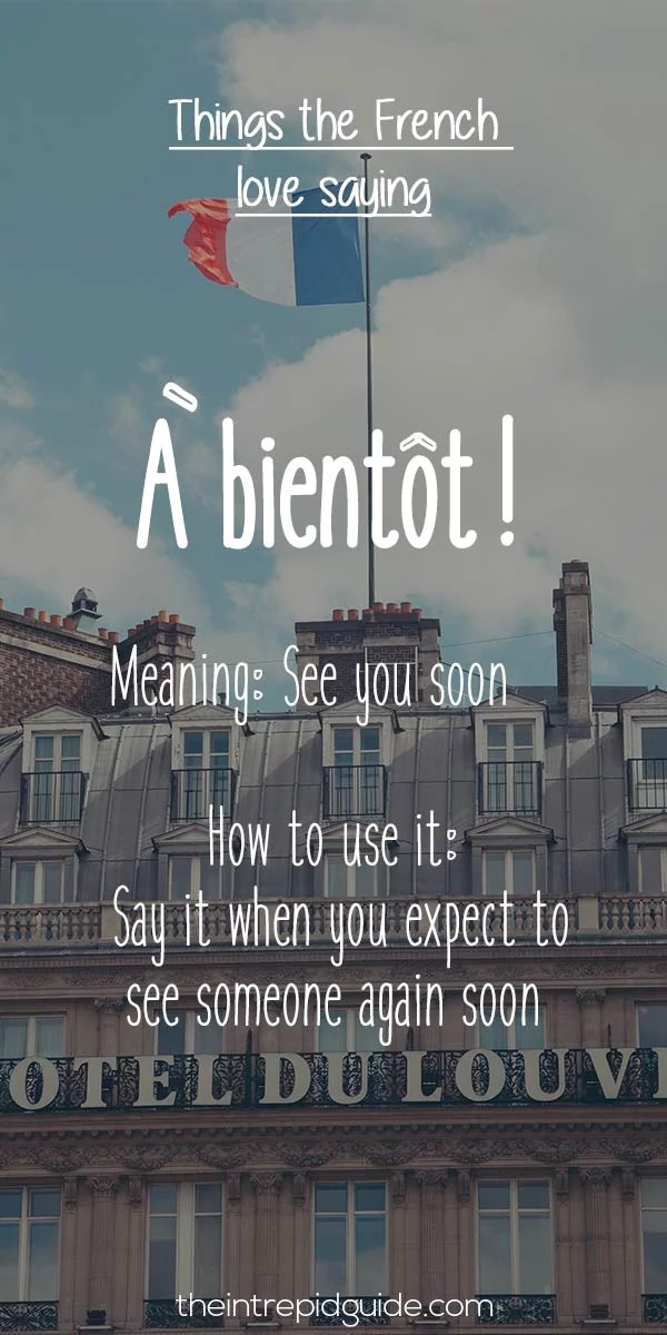 How to Sound More French Top 10 French Phrases You SHOULD Use