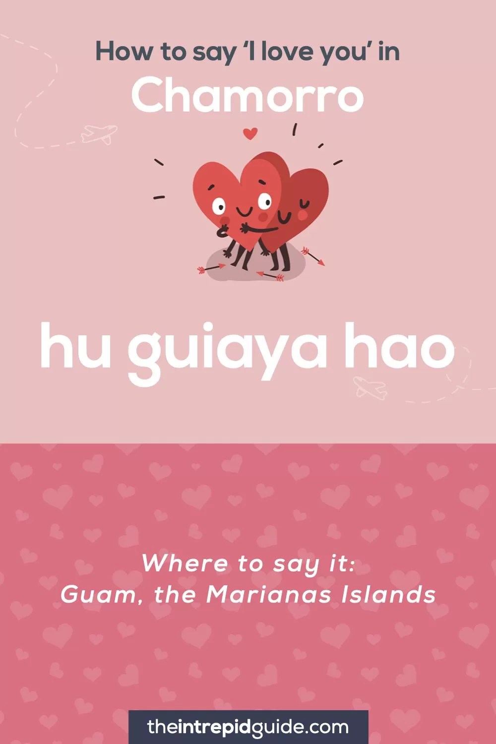 How to Say 'I Love You' in 128 Different Languages [Ultimate AZ Guide
