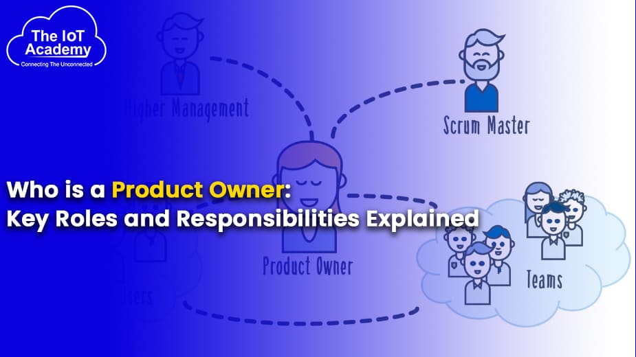 Who is a Product Owner Key Roles and Responsibilities Explained
