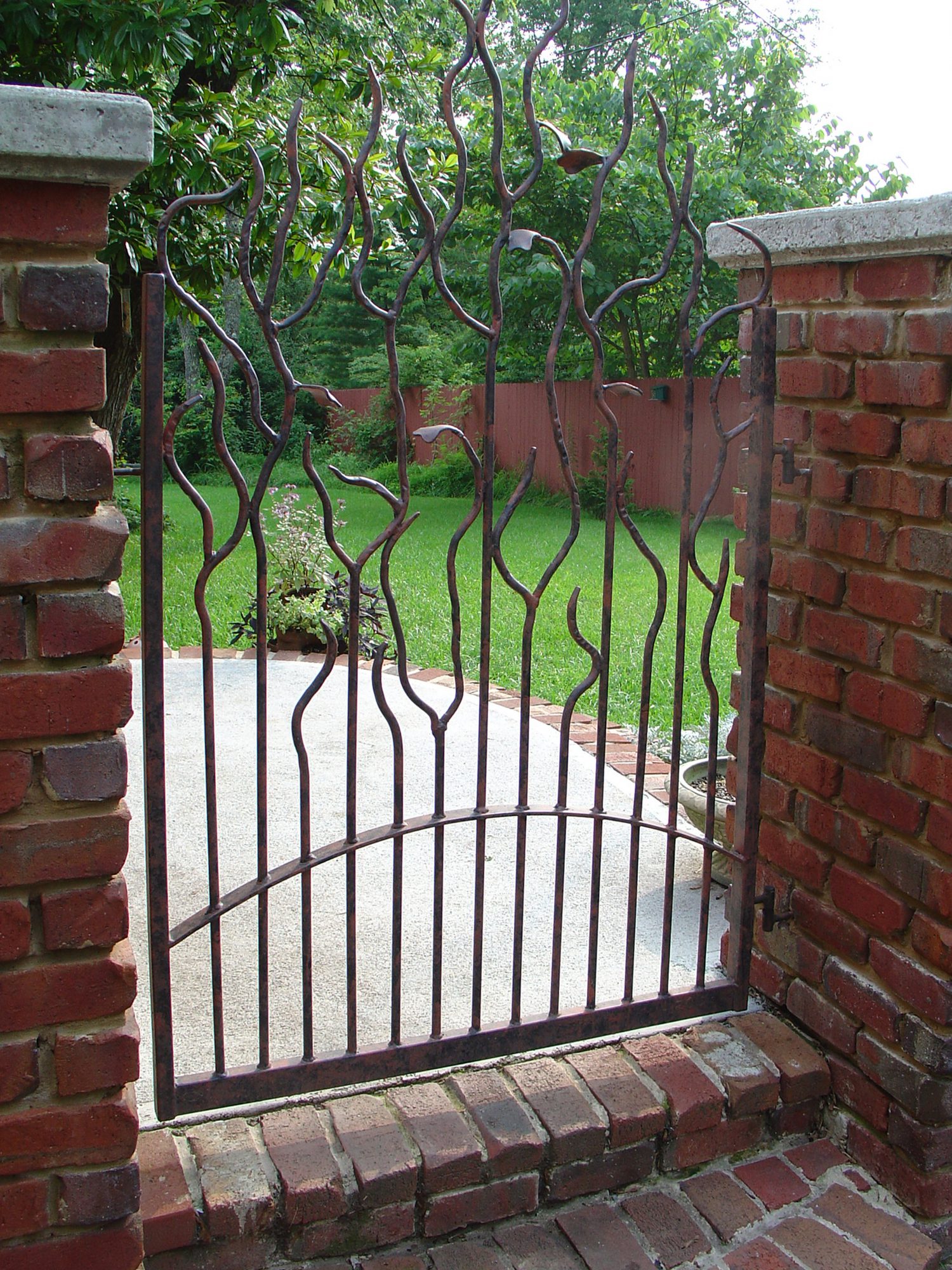 Architectural Elements The Iron Studio