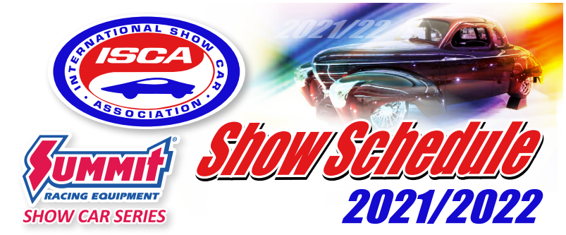 The International Show Car Association