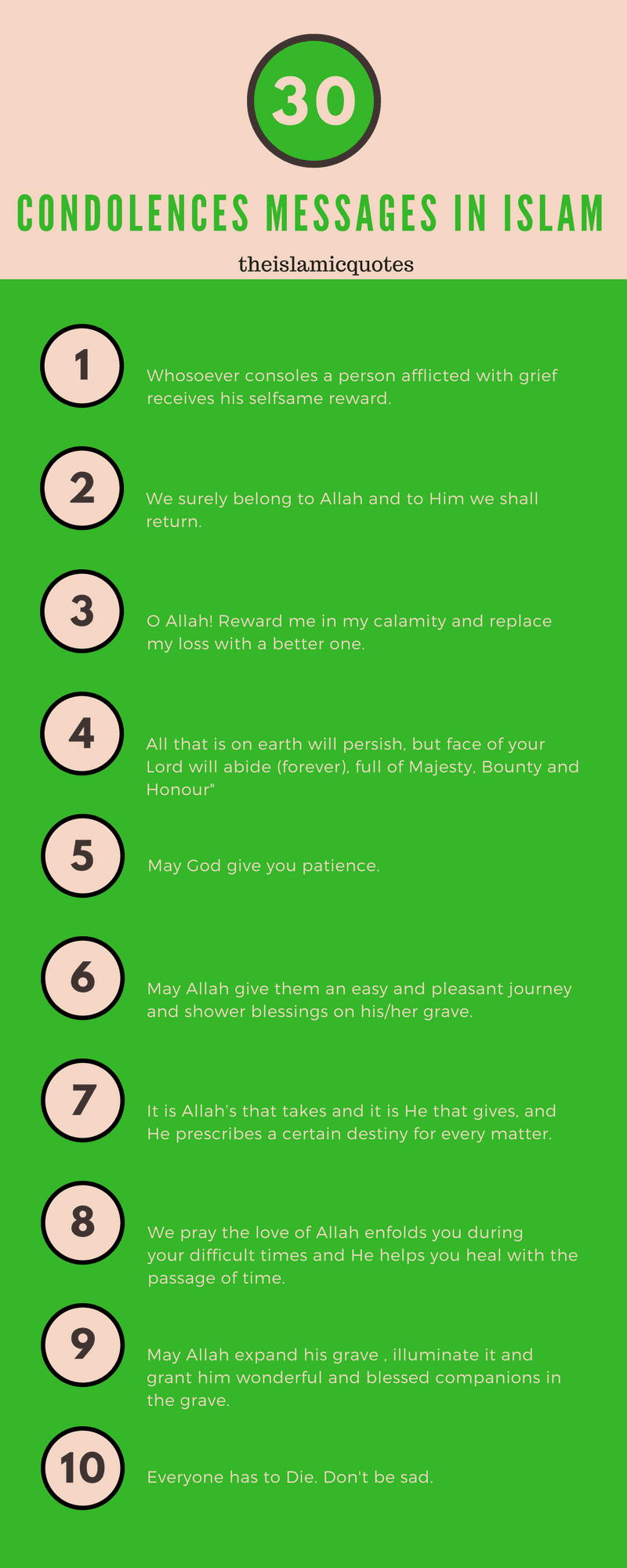 What To Say When Someone Passes Away