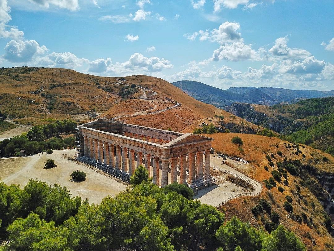 7 Archeological Sites You Can't Miss In Sicily