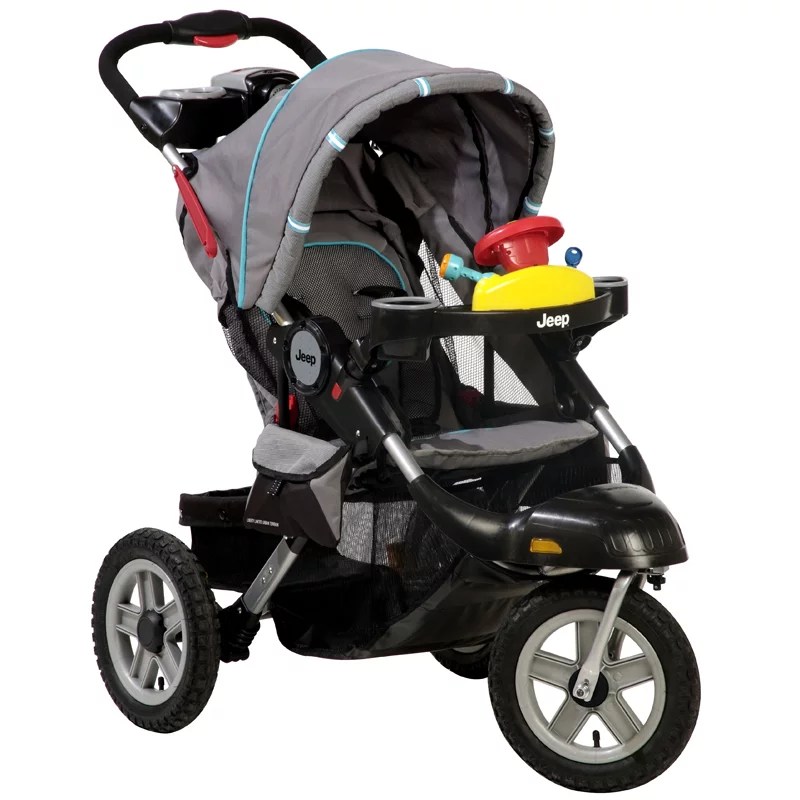 Jeep Liberty Stroller Recall June 2013 theITbaby