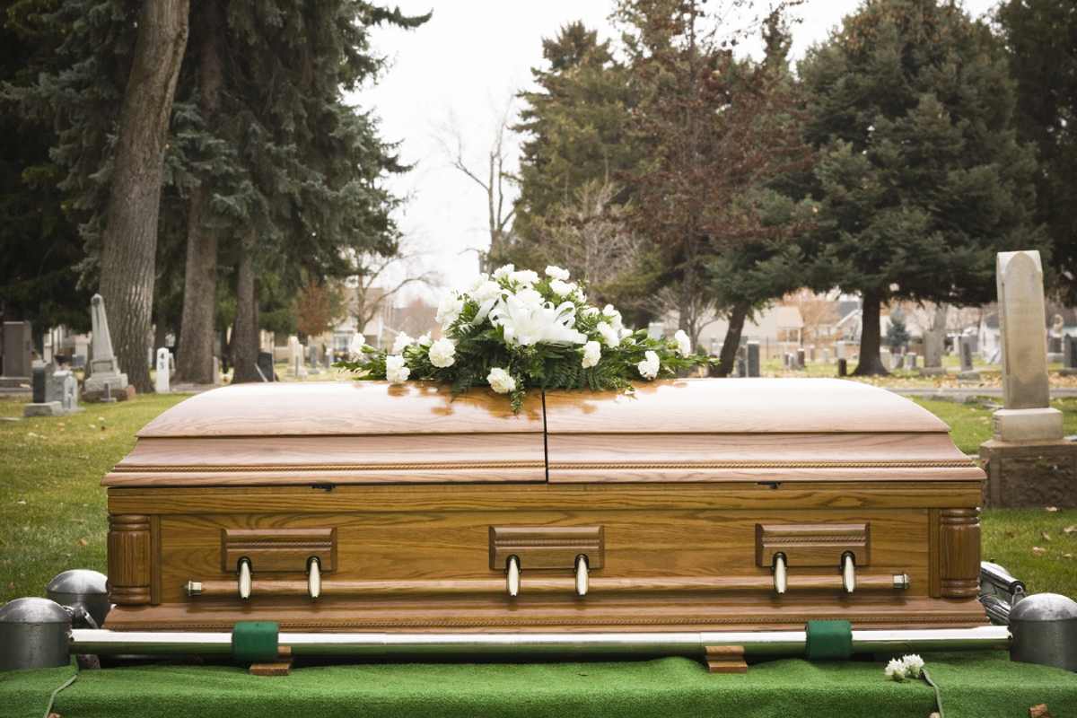 Complete Guide To Help You Live Stream A Funeral The IT Base