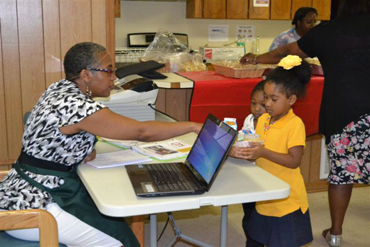 New charter school opens in Lee County | The Sumter Item