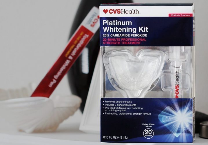 Achieving a Brighter Smile in 20 Minutes or Less The It Mom®