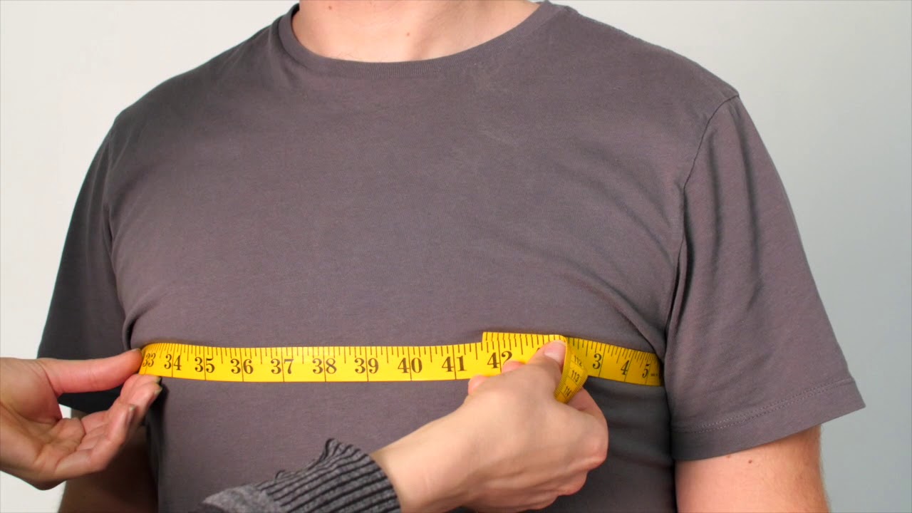 Size Chart & Guide