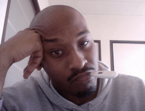 38.8゜C. Not the Best Way to End a Winter Vacation The Japan Guy