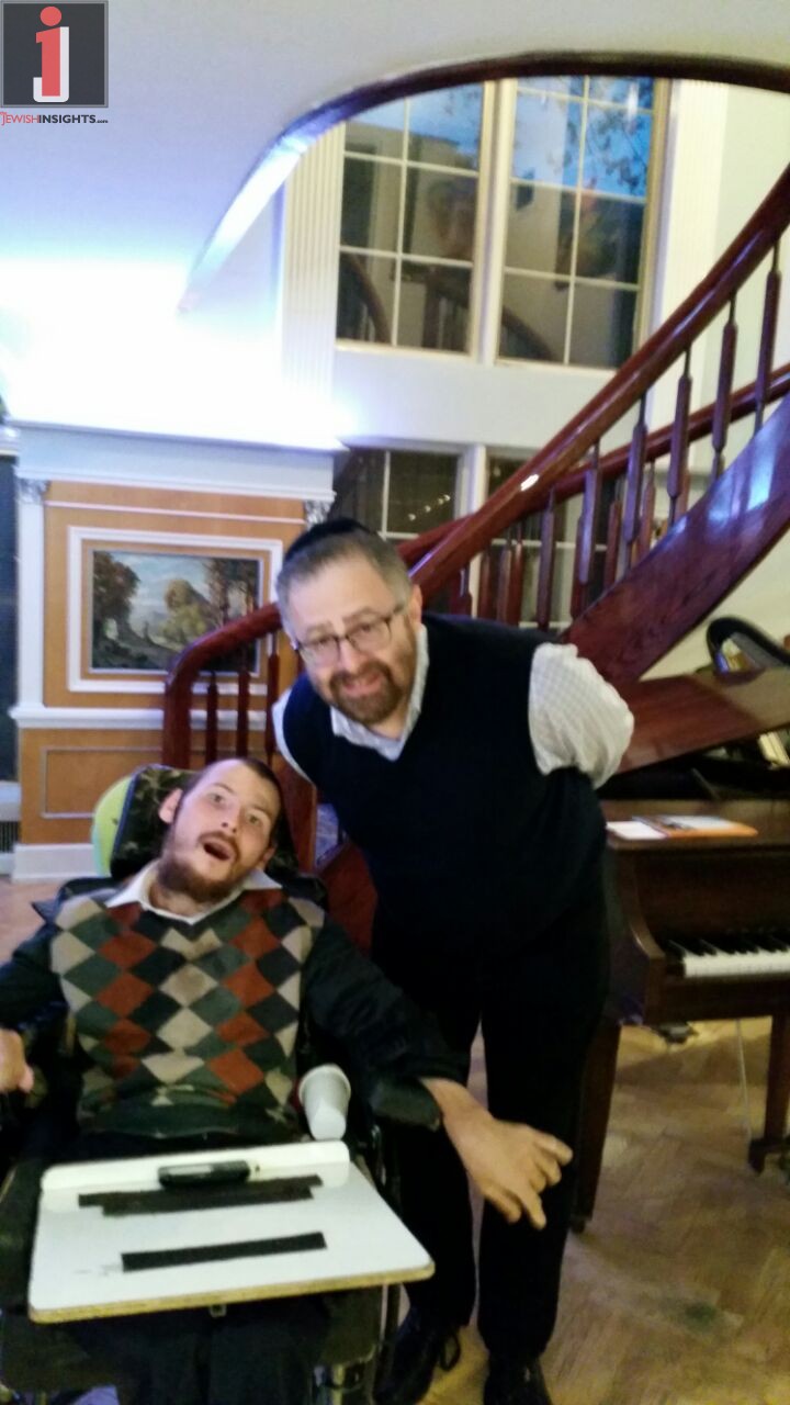 MBD, Fried, Shwekey, Lipa & Yeedle What Did They Do During Sefira