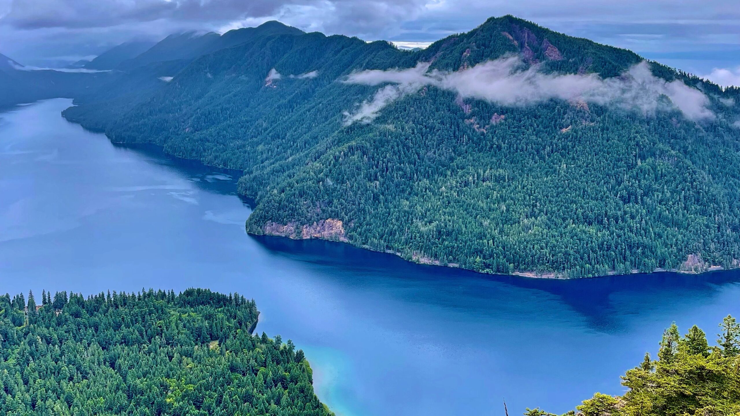 Olympic Peninsula Road Trip A 5Day Itinerary + Photos • TheJJAdventures