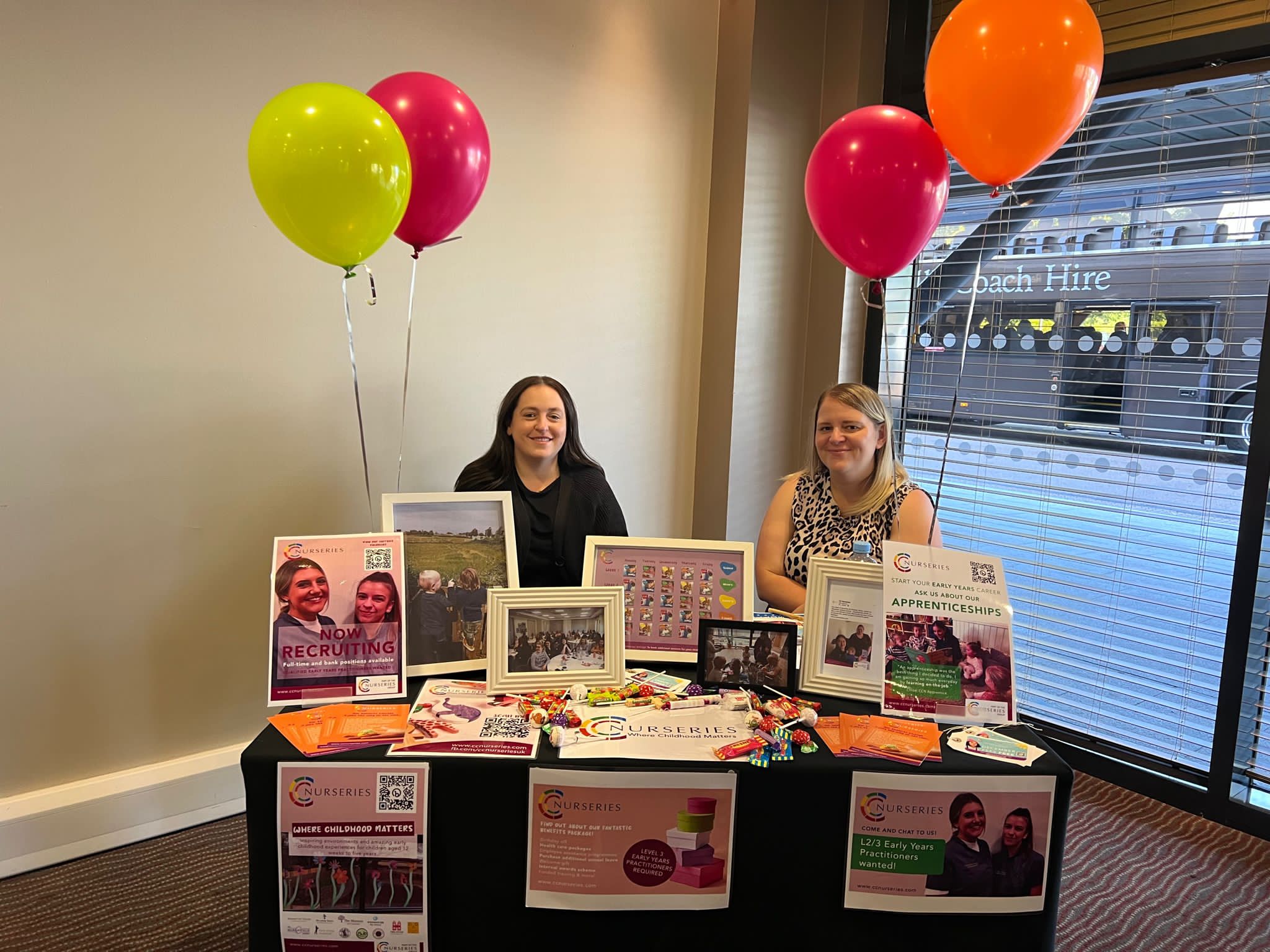 Milton Keynes Jobs Fair Wednesday 14th June 2023