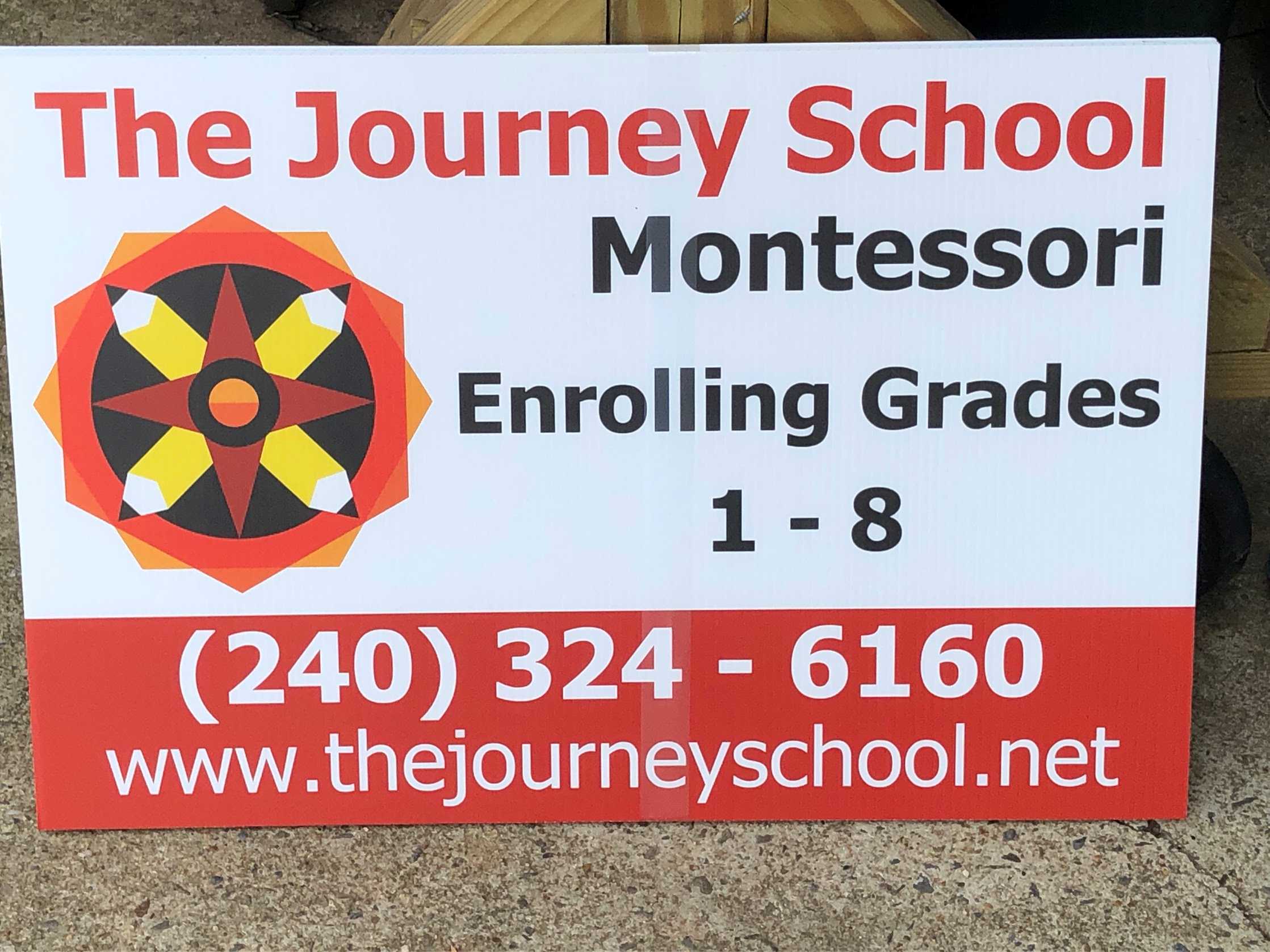 The Journey School Montessori Elementary and Middle School