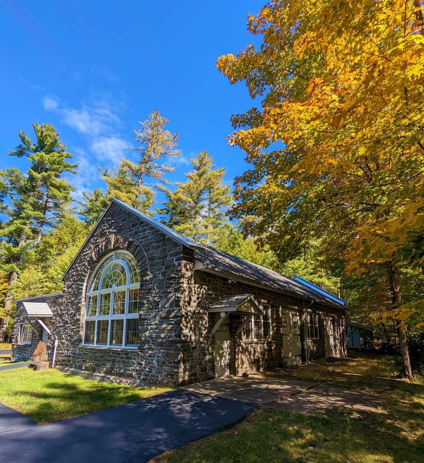 The Joy of Building Mark J. Peritz Building in Woodstock Since 1976