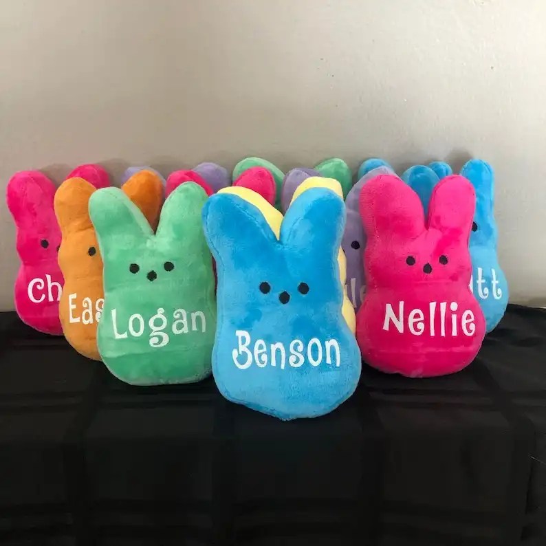 70 Best Easter Gift Ideas for Toddlers (Baskets Too) The Joy of Gifts